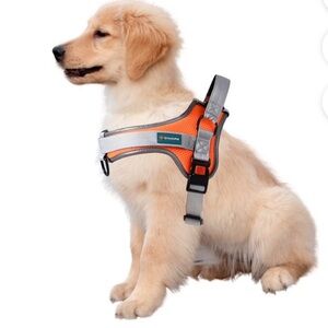 ORIONISPET NO-Pull dog Harness Pet - Adjustable. New -